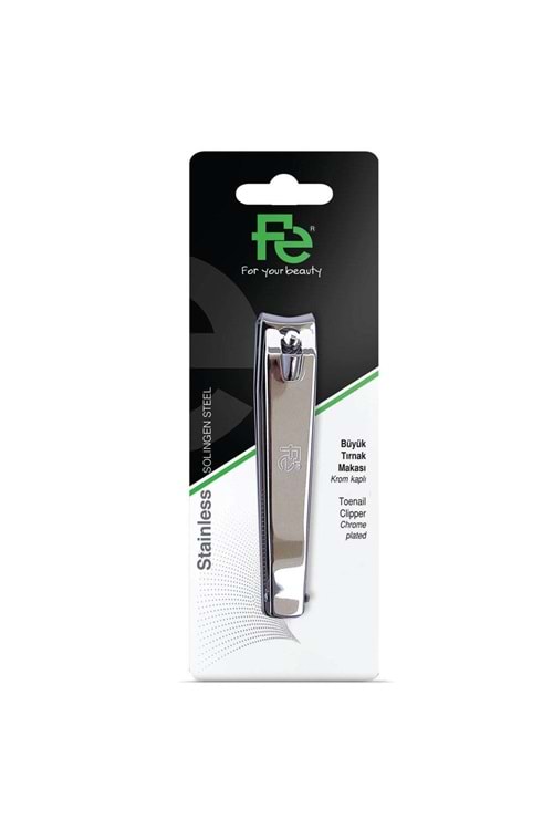 Fe Büyük Tırnak Makası 027