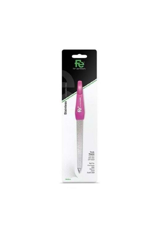 Fe Tırnak Törpüsü Orta Boy