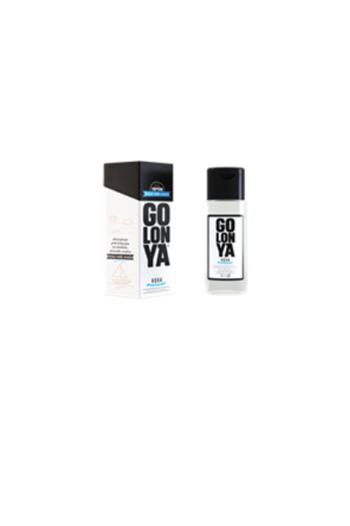 Golonya Tuzsuz Deniz Kokusu 50 ml Kolonya