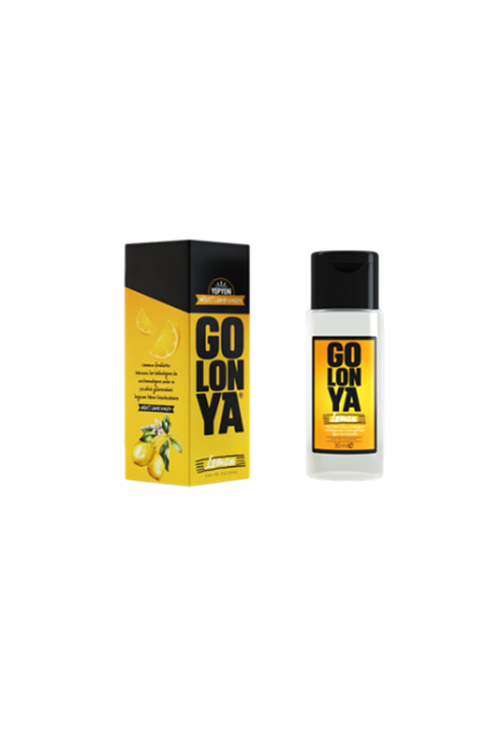 Golonya Misket Limon Kokusu 30 ml Kolonya