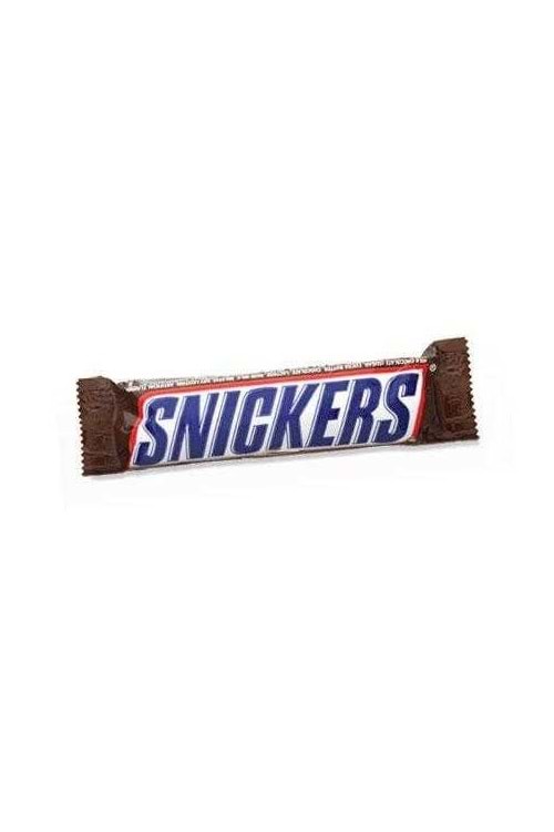 Snickers Bar 50 Gr