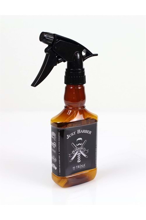 Trina Berber Sprey Şişesi 250 ml - 212