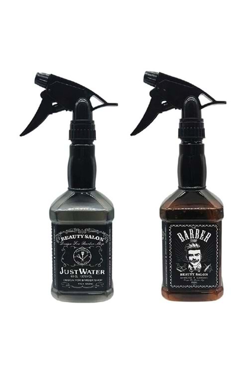 Trina Berber Spreyi 650 ml -216