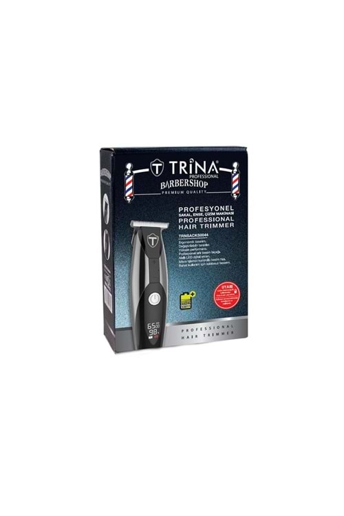 Trina Saç Kesme Makinesi - 44