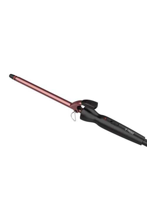 Trina Bronz Saç Maşası - 71 (13 mm)