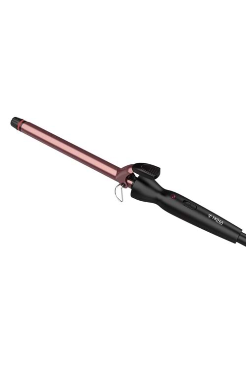 Trina Bronz Saç Maşası - 72 (19 mm)