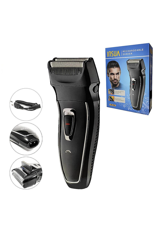 Insua Sıfır Traş Makinesi HK-900