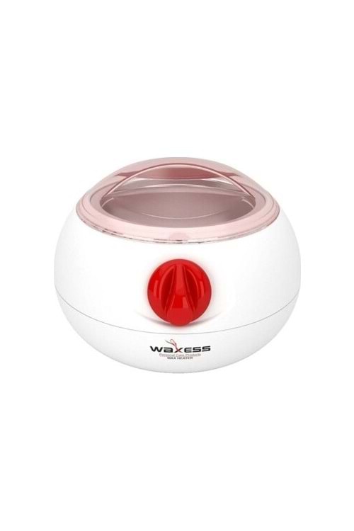 Waxess Profesyonel Kazan Ağda Isıtıcısı 600 ml.