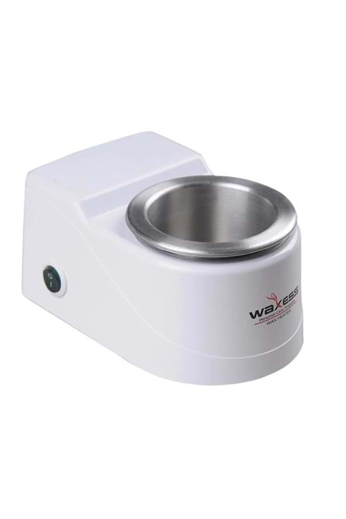 Waxess Konserve Ağda Isıtıcı Makine