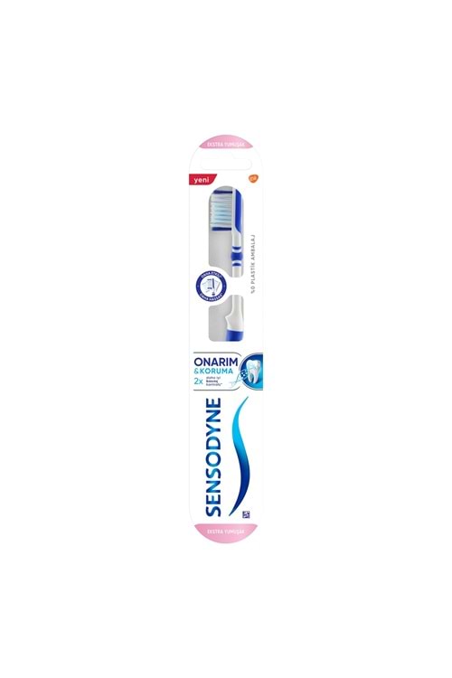 Sensodyne Onarım & Koruma Ekstra Yumuşak Diş Fırçası