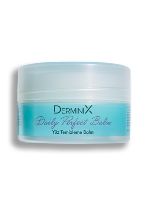 Derminix Daily Perfect Yüz Temizleme Balmı