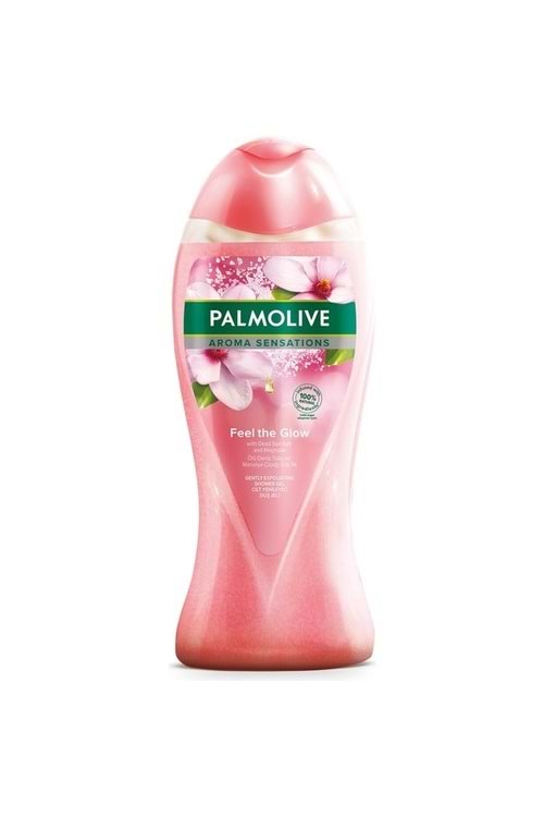 Palmolive Duş Jeli Feel The Glow 500 ml
