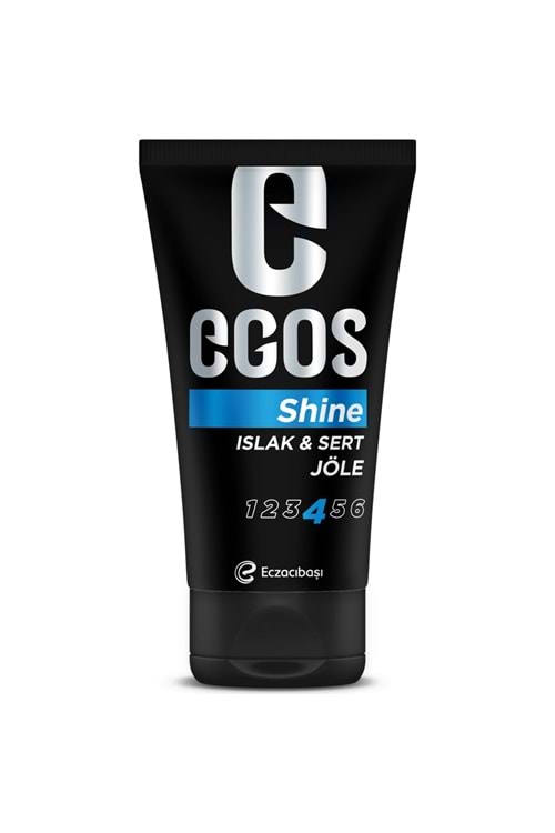 Egos Tüp Jöle Islak Sert 150 ml