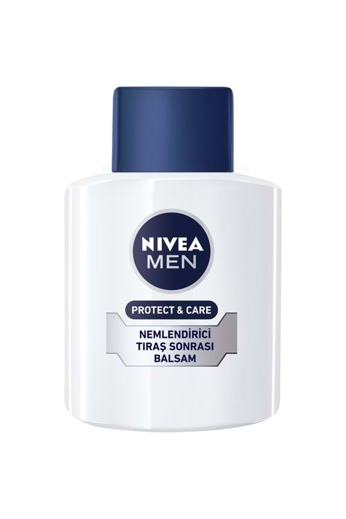Nivea Men Protect&Care Nemlendirici Tıraş Sonrası Balsam 100ml