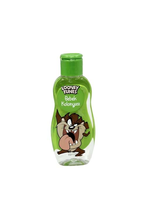 Rebul Looney Tunes Bebek Kolonyası Taz