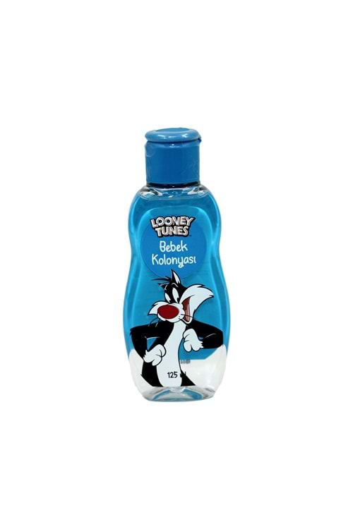 Rebul Looney Tunes Bebek Kolonyası Slyvester