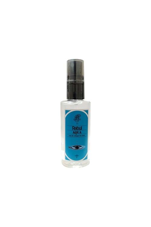 Rebul Aqua Kolonya Sprey 50 ml