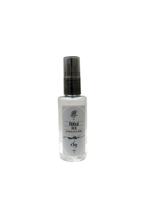 Rebul Ice Kolonya Sprey 50 ml