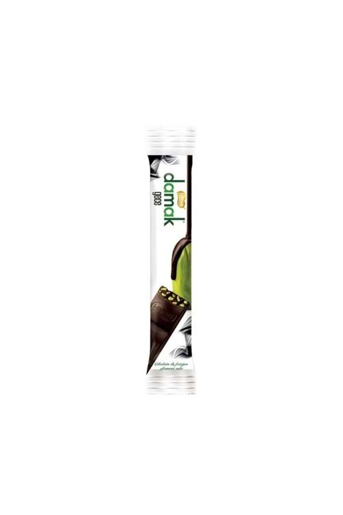 Nestle Damak Gece Stick Çikolata 18 gr