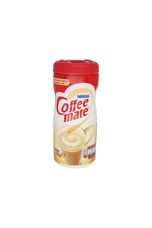 Nestle Coffee Mate 170 gr
