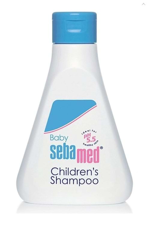 Sebamed Bebek Şampuan 150ml