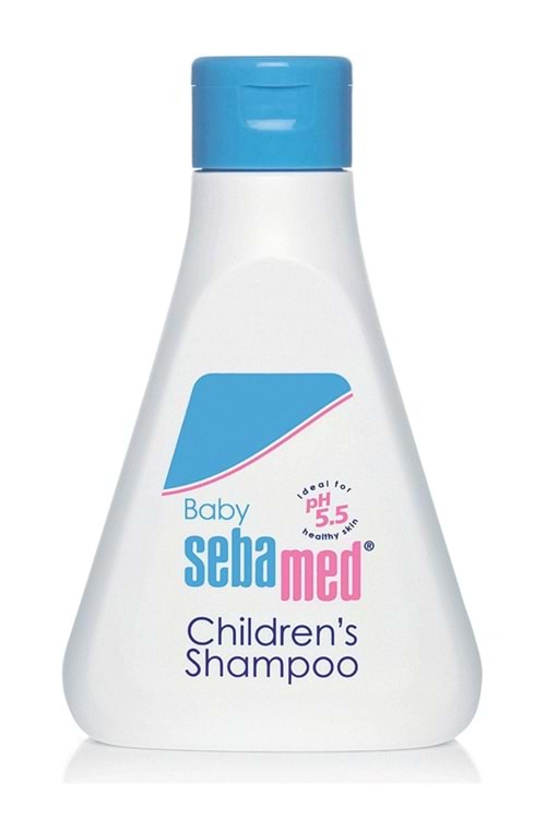 Sebamed Bebe Şampuanı 250 Ml