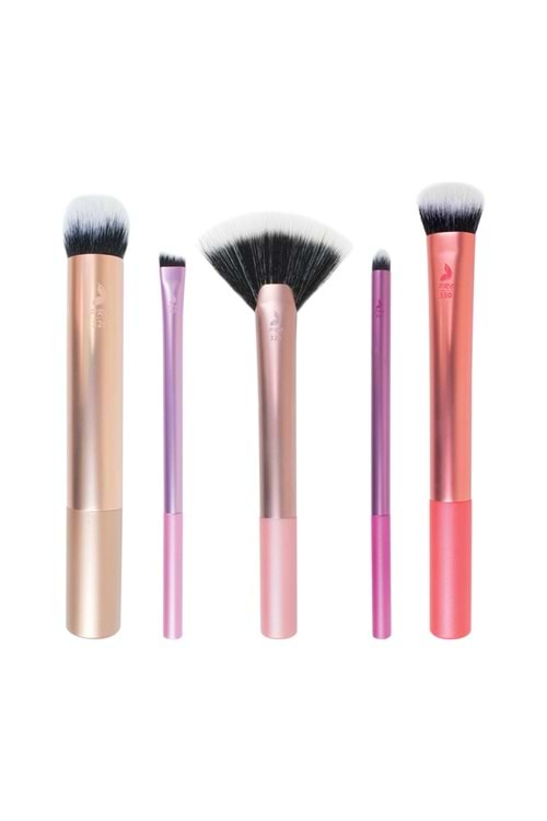 Nascita 5'li Makyaj Fırça Seti