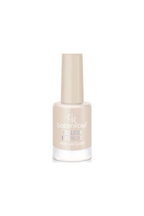 Golden Rose Color Expert Nail Lacquer Oje 5