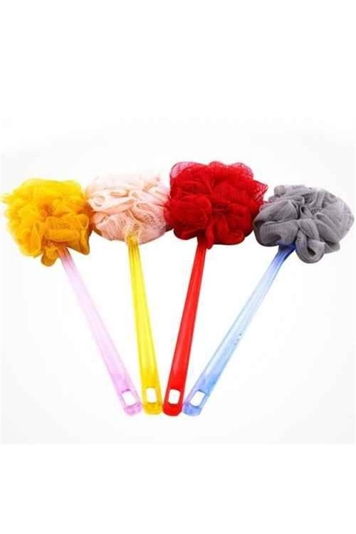 Nascita Duş Lifi Saplı - 10