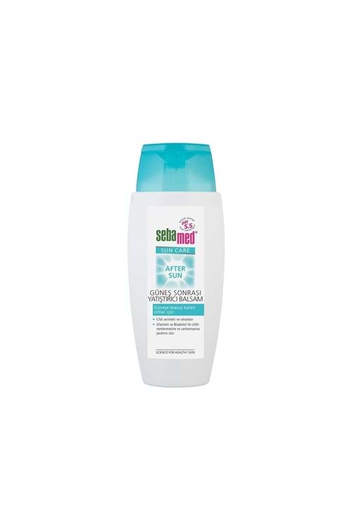 Sebamed Sun Care After Sun - Güneş Sonrası Yatıştırıcı Balsam 150 ml