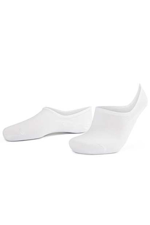 Aytuğ Kadın Sneaker Çorap Modal Desen 2