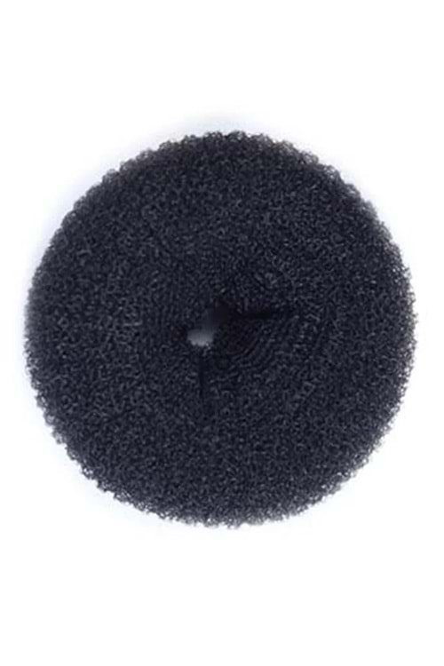 Trina Siyah Topuz Aparat Tokası - 14