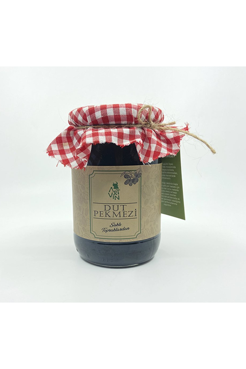 Artvin Dut Pekmezi 800 Gr.