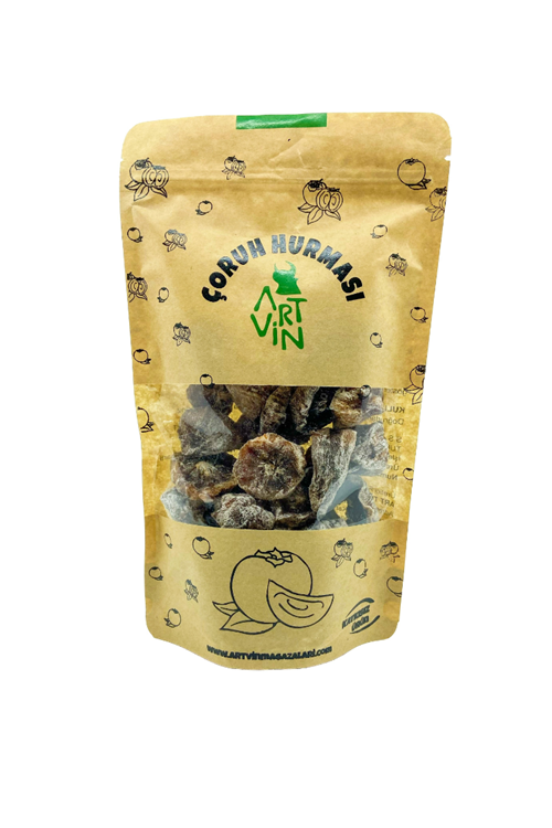 Artvin Çoruh Hurması 400 Gr.
