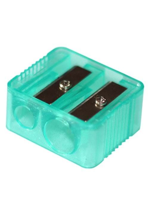 Elly Renkli Makyaj Kalemtıraşı - 02