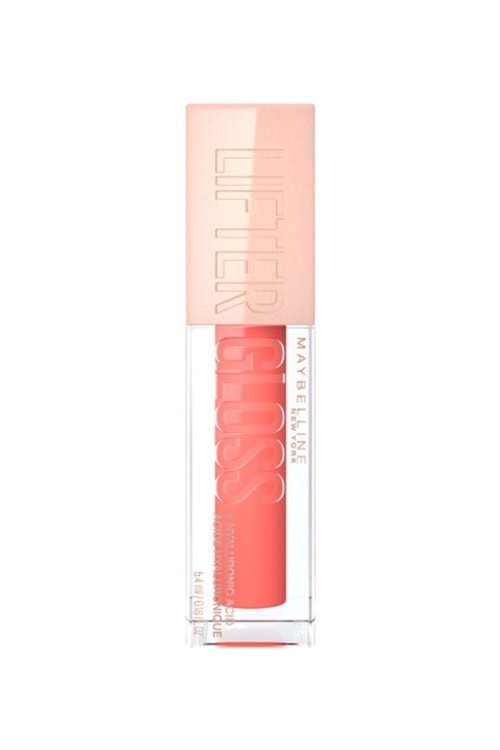 Maybelline New York Lifter Gloss Nemlendirici Dudak Parlatıcısı- 22 Peach Ring