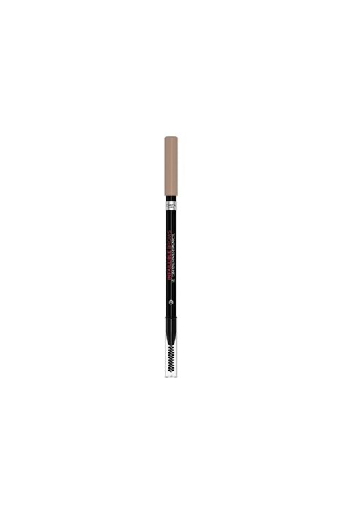 Loreal Paris Infaillible Brows 12h Definer Pencil - 7.0 Blonde