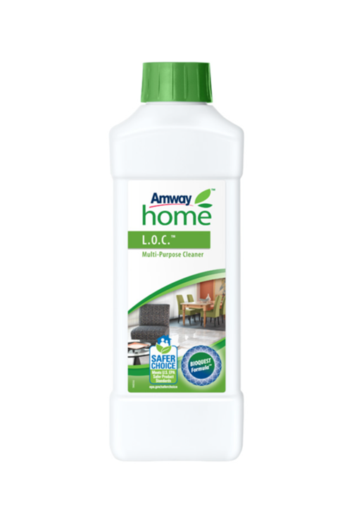 Amway Çok Amaçlı Temizleyici Amway Home L.O.C.