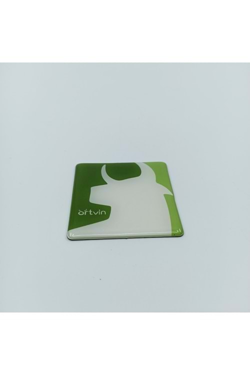 Artvin Marka Ürünleri Artvin Boğası-2 Damla Magnet