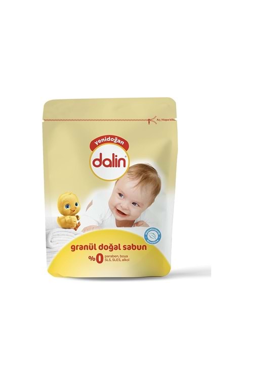 Dalin Granül Sabun 500 Gr