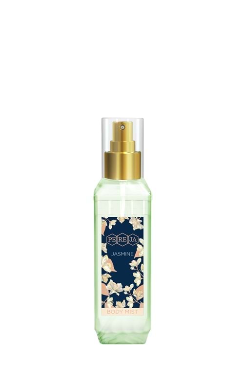 Pereja Jasmine Vücut Spreyi 200 ml