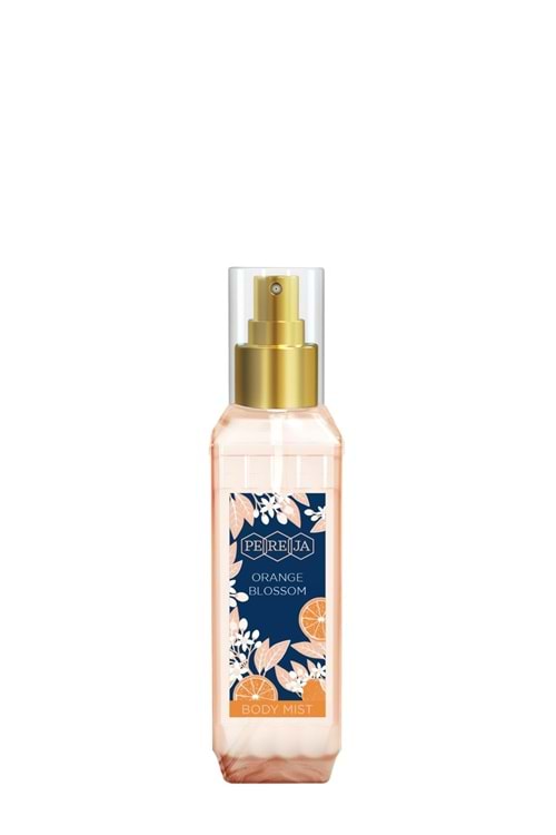 Pereja Orange Blossom Vücut Spreyi 200 ml Portakal Çiçeği