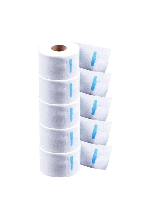 Big Bros Berber Boyun Bandı 5 li Paket