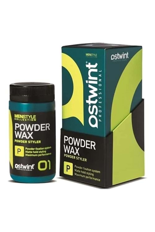 Ostwint Toz Wax Professsional 20 ml