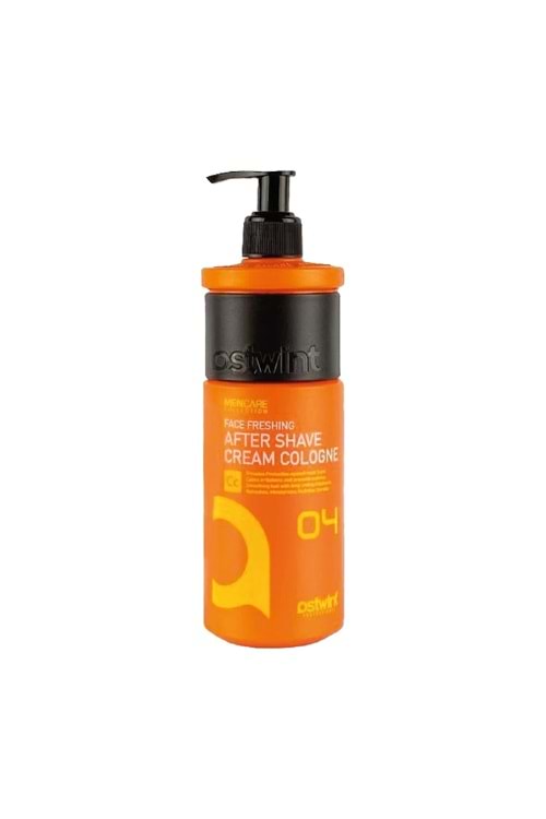 Ostwint After Shave Krem Kolonya No:04 400ml