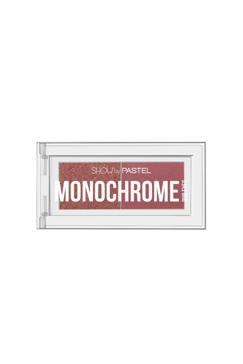 Pastel Show By Pastel Monochrome Duo Eyes - İkili Far Paleti 29 It’s Cherry2 x 1.3 g