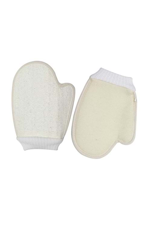 Nascita Kabak Lastikli Eldiven - 02