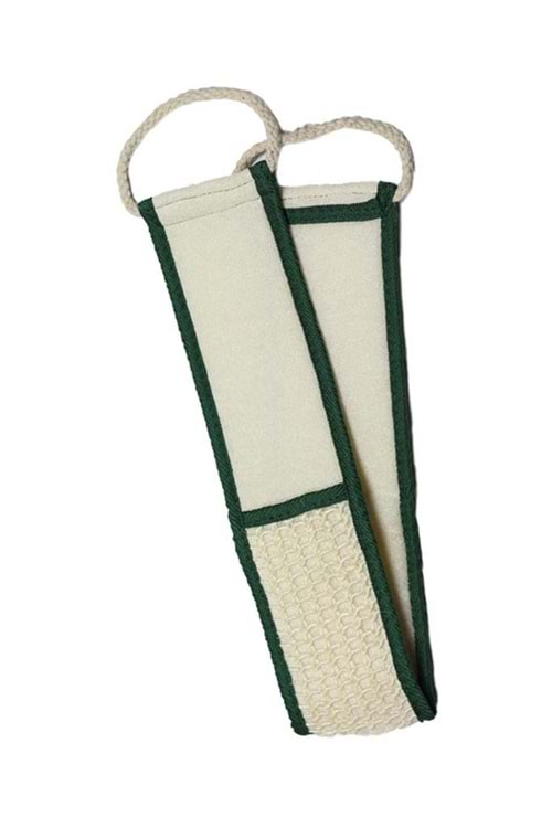 Nascita Sisal Sırt Kesesi - 01