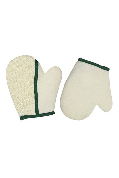 Nascita Sisal Eldiven Duş Eldiveni -02