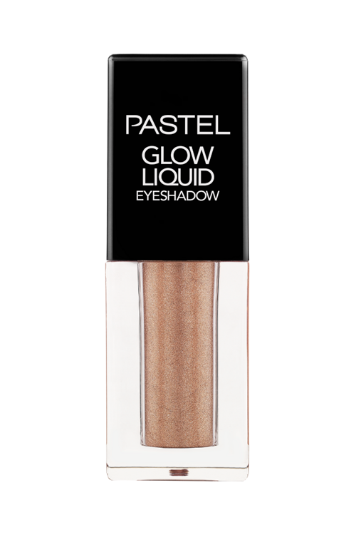 Pastel Glow Liquid Eyeshadow - Likit Far 222 Golden Cage